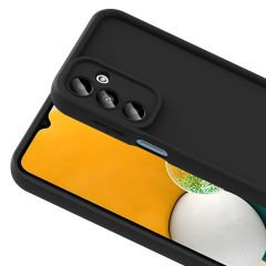 Samsung Galaxy A26 Kılıf Kamera Korumalı Ananas Kapak