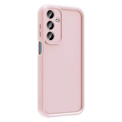 Samsung Galaxy A26 Kılıf Kamera Korumalı Ananas Kapak