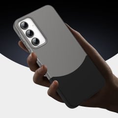 Samsung Galaxy A55 Kılıf Mıknatıslı Duble Kapak