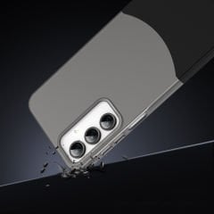 Samsung Galaxy A55 Kılıf Mıknatıslı Duble Kapak