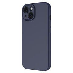 iPhone 15 Kılıf Kamera Korumali Mara Lansman Kapak