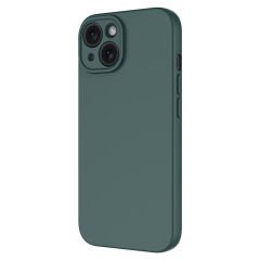 iPhone 15 Kılıf Kamera Korumali Mara Lansman Kapak