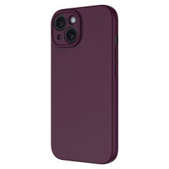 iPhone 15 Kılıf Kamera Korumali Mara Lansman Kapak