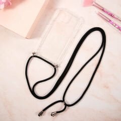 iPhone 14 Plus Kılıf X-Rop Kapak