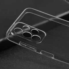 Samsung Galaxy A23Kılıf Süper Silikon Kapak kılıf