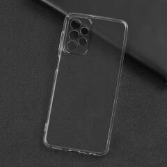 Samsung Galaxy A23Kılıf Süper Silikon Kapak kılıf