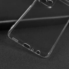 Samsung Galaxy A23Kılıf Süper Silikon Kapak kılıf