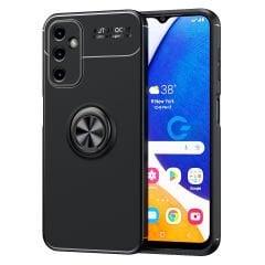 Samsung Galaxy A54 Ravel Silikon Kapak Kılıf