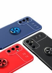 Samsung Galaxy A54 Ravel Silikon Kapak Kılıf