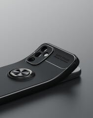 Samsung Galaxy A54 Ravel Silikon Kapak Kılıf