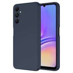 Samsung Galaxy A55 Kılıf Kamera Korumali Mara Lansman Kapak