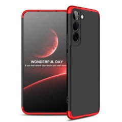 Samsung Galaxy S22 Plus Kılıf Ays Kapak