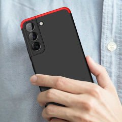 Samsung Galaxy S22 Plus Kılıf Ays Kapak