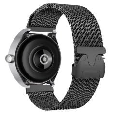 Samsung Galaxy Watch 3 45mm KRD-100 22mm Titanyum Hasır Kordon