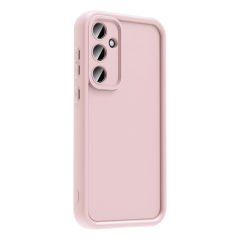 Samsung Galaxy A36 Kılıf Kamera Korumalı Ananas Kapak
