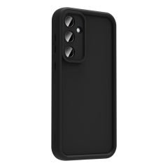 Samsung Galaxy A36 Kılıf Kamera Korumalı Ananas Kapak
