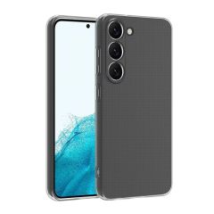 Samsung Galaxy A54 Kılıf Kamera Korumalı Süper Silikon Kapak kılıf