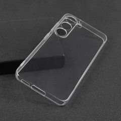 Samsung Galaxy A54 Kılıf Kamera Korumalı Süper Silikon Kapak kılıf