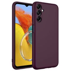 Samsung Galaxy A35 Kılıf Kamera Korumali Mara Lansman Kapak
