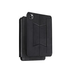 iPad Pro 11 2025 M5 Border Keyboard Bluetooh Bağlantılı Standlı Klavyeli Tablet Kılıfı