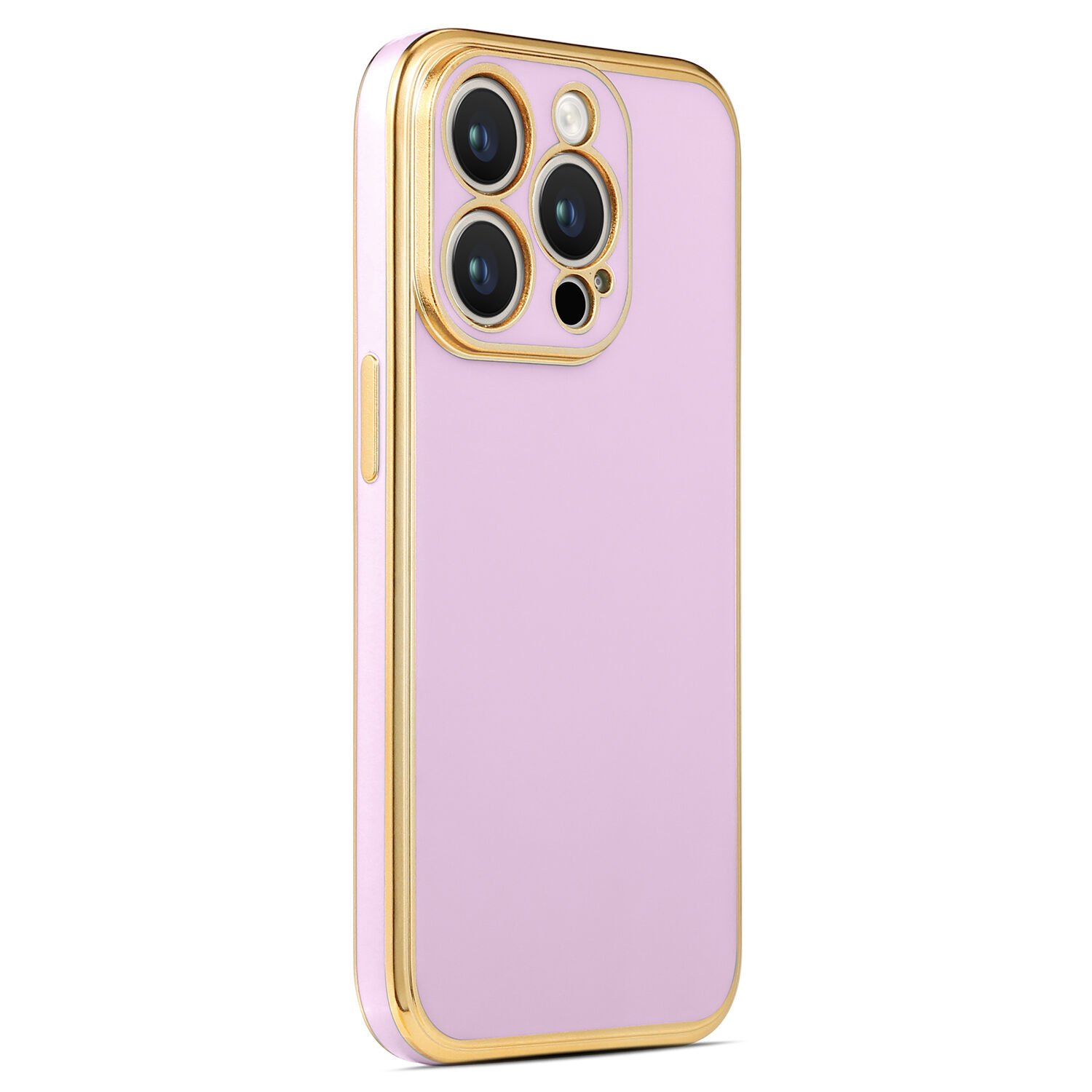 iPhone 14 Pro Kılıf Bark Kapak