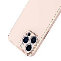 iPhone 14 Pro Kılıf Bark Kapak