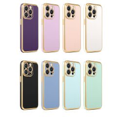 iPhone 14 Pro Kılıf Bark Kapak