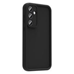 Samsung Galaxy A56 Kılıf Kamera Korumalı Ananas Kapak