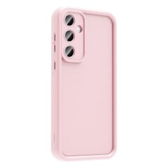 Samsung Galaxy A56 Kılıf Kamera Korumalı Ananas Kapak
