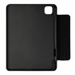 iPad Air 11 2025 M3 Border Keyboard Bluetooh Bağlantılı Standlı Klavyeli Tablet Kılıfı