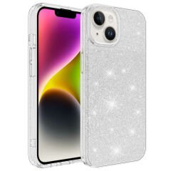 iPhone 14 Plus Kılıf Shining Silikon