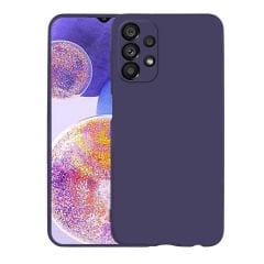 Samsung Galaxy A23 Kılıf Premier Silikon Kapak
