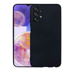 Samsung Galaxy A23 Kılıf Premier Silikon Kapak