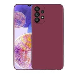 Samsung Galaxy A23 Kılıf Premier Silikon Kapak