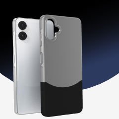 Samsung Galaxy A06 Kılıf Mıknatıslı Duble Kapak