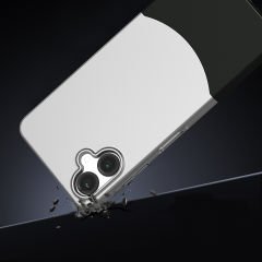 Samsung Galaxy A06 Kılıf Mıknatıslı Duble Kapak