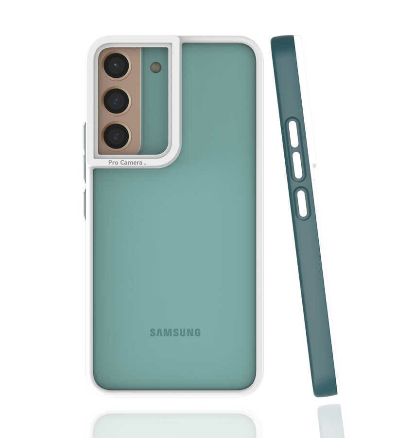 Samsung Galaxy S22 Plus Kılıf Mima Kapak