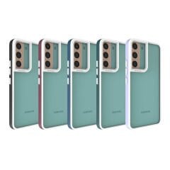 Samsung Galaxy S22 Plus Kılıf Mima Kapak