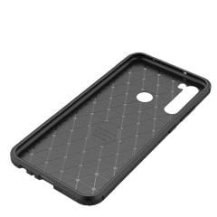 Xiaomi Redmi Note 8 Kılıf Negro Silikon Kapak