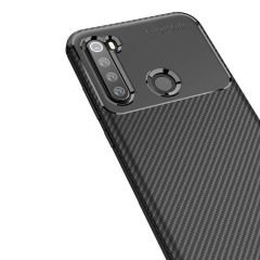 Xiaomi Redmi Note 8 Kılıf Negro Silikon Kapak