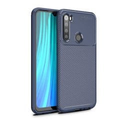 Xiaomi Redmi Note 8 Kılıf Negro Silikon Kapak