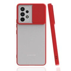 Samsung Galaxy A23 Kılıf Lensi Kapak