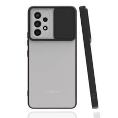 Samsung Galaxy A23 Kılıf Lensi Kapak