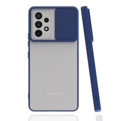 Samsung Galaxy A23 Kılıf Lensi Kapak
