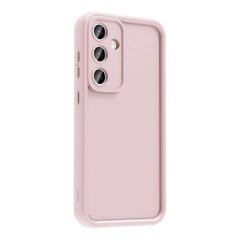 Samsung Galaxy S24 FE Kılıf Kamera Korumalı Ananas Kapak