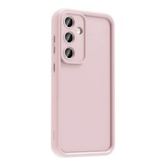 Samsung Galaxy S24 FE Kılıf Kamera Korumalı Ananas Kapak