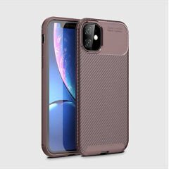 iPhone 11 Kılıf Negro Silikon Kapak