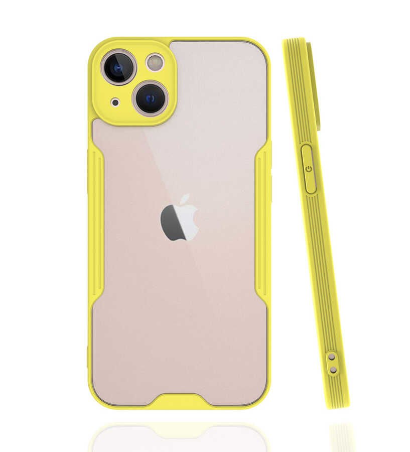 iPhone 14 Plus Kılıf Parfe Kapak