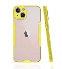 iPhone 14 Plus Kılıf Parfe Kapak