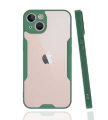 iPhone 14 Plus Kılıf Parfe Kapak